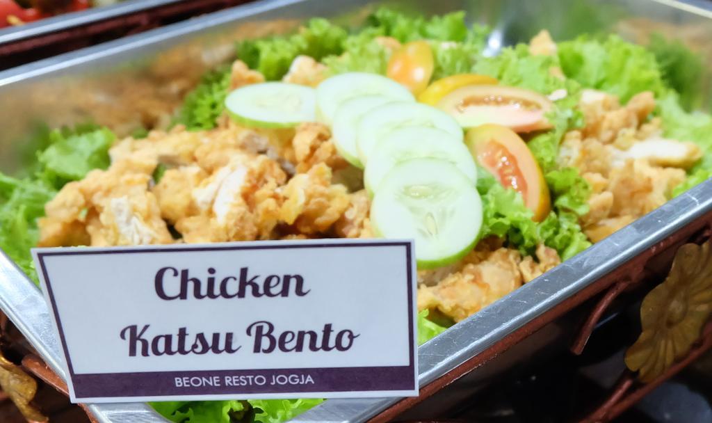 Beone House Jogja Hotel Kalasan Exterior photo
